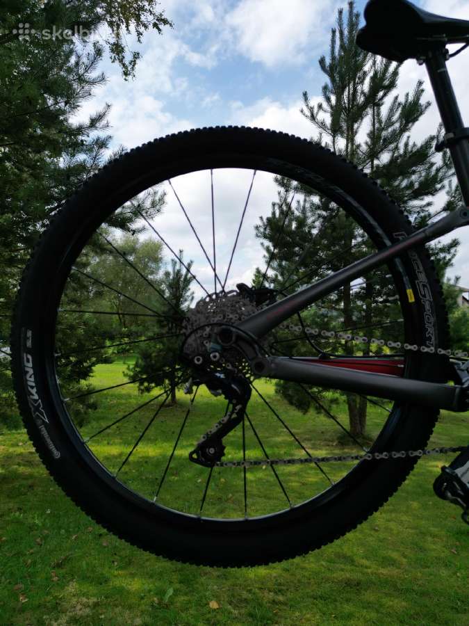Full suspension 29r - nuotraukos Nr. 6