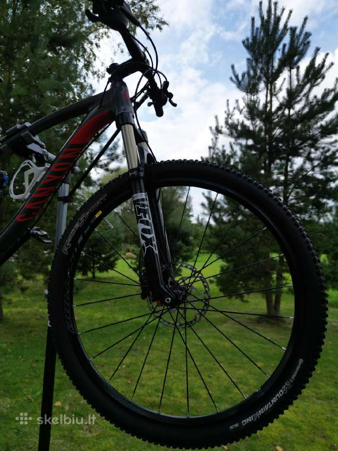 Full suspension 29r - nuotraukos Nr. 7