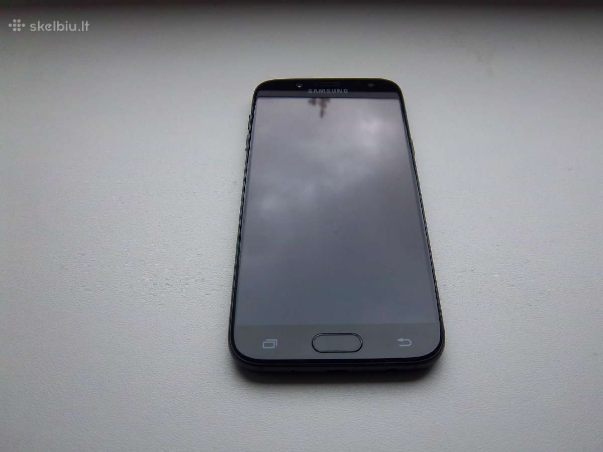 Samsung galaxy J5 duos