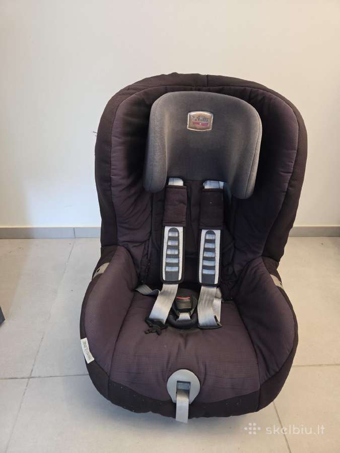 Britax automobilinė kėdutė
