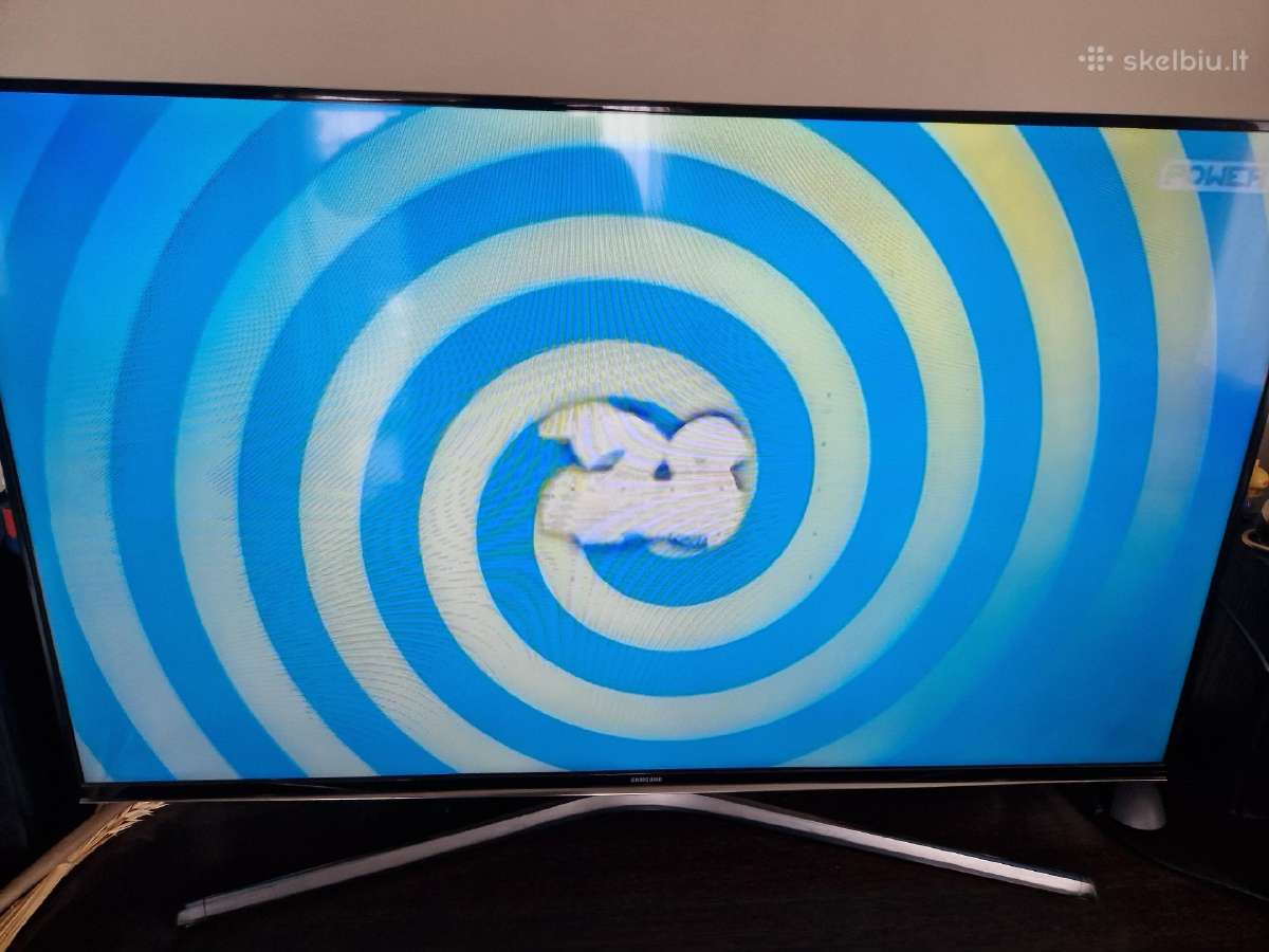 Samsung Ue 48j6202akxxh