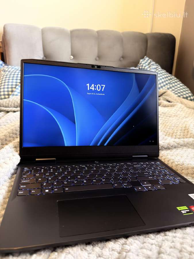 Lenovo idea pad gaming 3