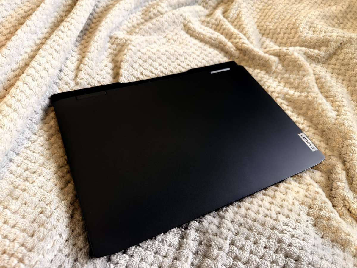 Lenovo idea pad gaming 3 - nuotraukos Nr. 4