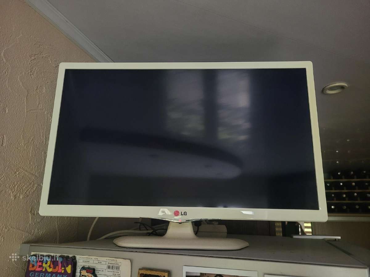Televizorius