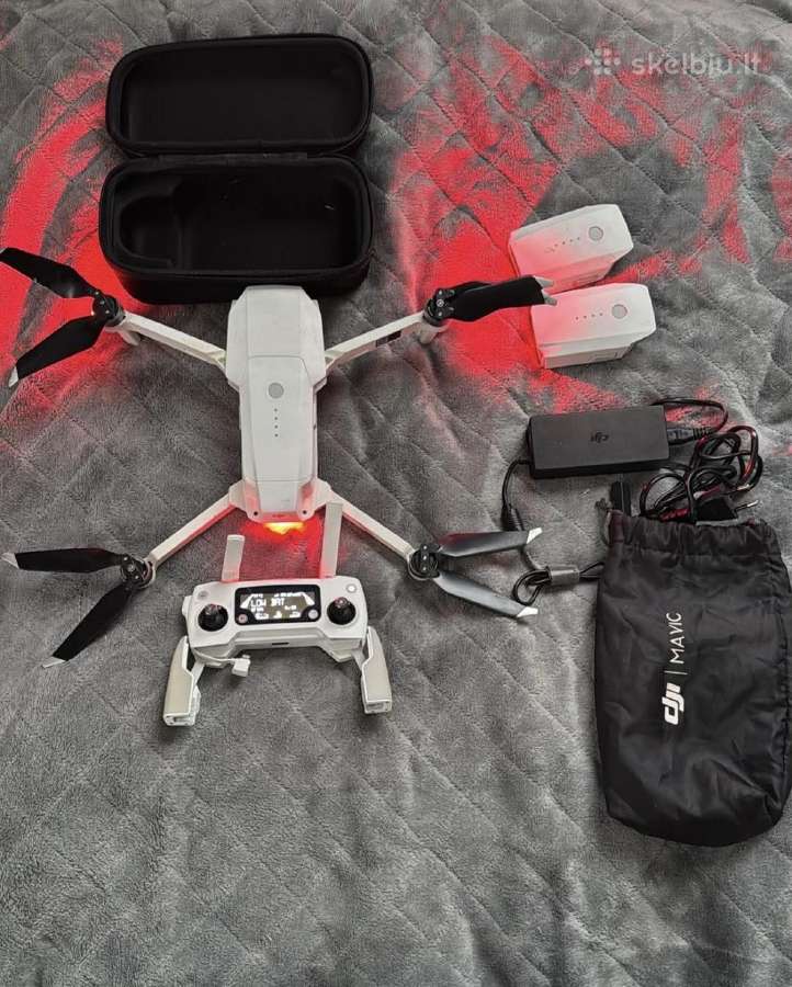 Dji mavic pro