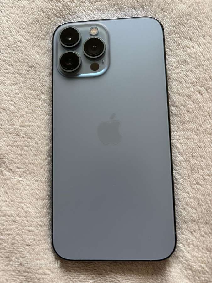 iPhone 13 Pro Max - nuotraukos Nr. 2