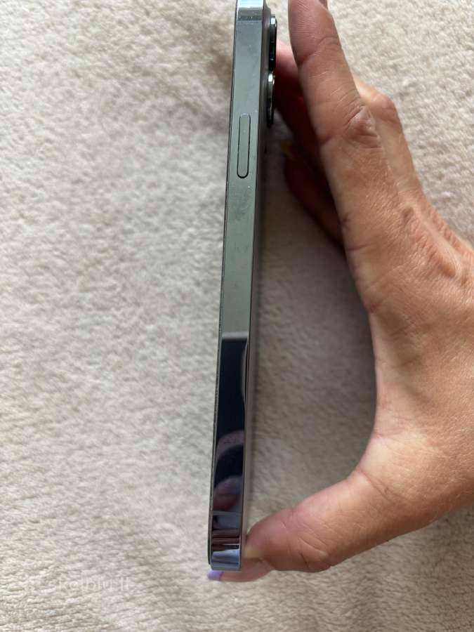 iPhone 13 Pro Max - nuotraukos Nr. 3