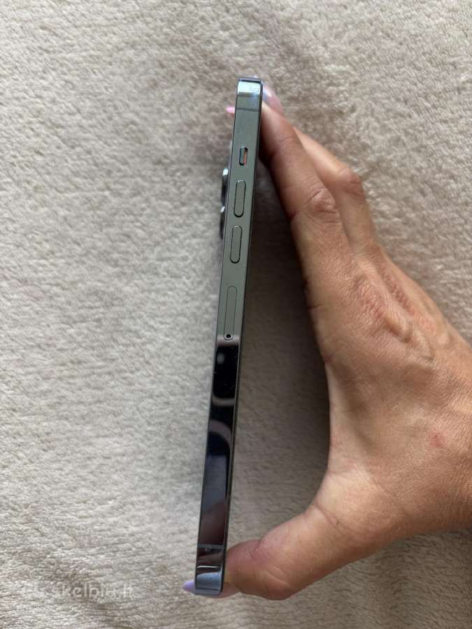 iPhone 13 Pro Max - nuotraukos Nr. 4