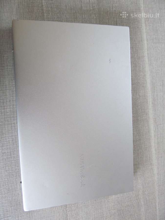 Asus Vivabook S14