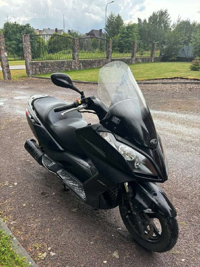 Kymco