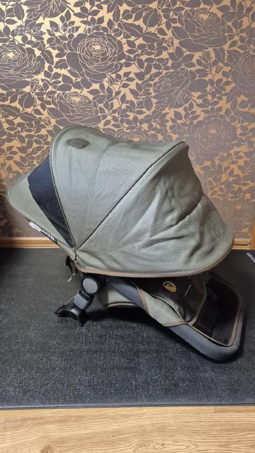 Bugaboo Cameleon 3 - nuotraukos Nr. 3