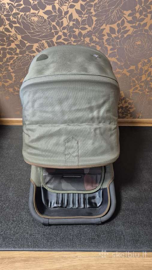 Bugaboo Cameleon 3 - nuotraukos Nr. 5