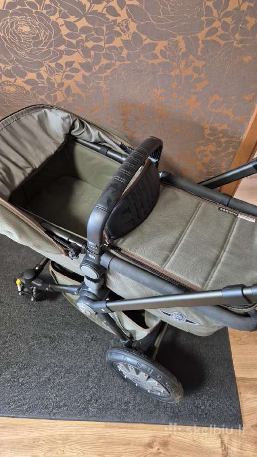 Bugaboo Cameleon 3 - nuotraukos Nr. 9