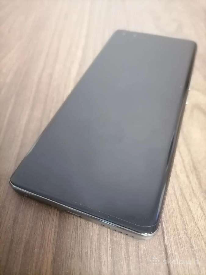 Huawei Nova 10 Pro 8/128gb + 6mėn. garantija - nuotraukos Nr. 3