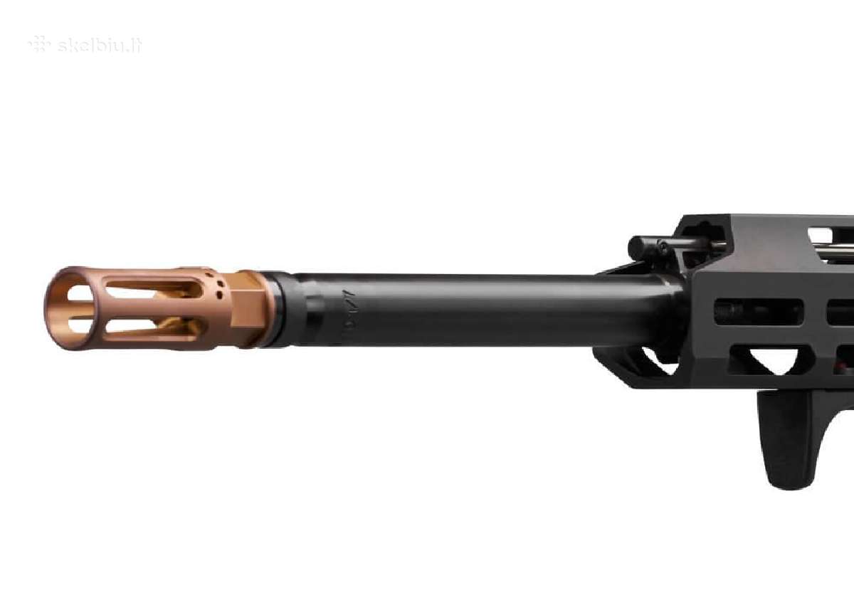 Sig Sauer 5,56x45 (.223 Rem.) Rm400 Rose - nuotraukos Nr. 5
