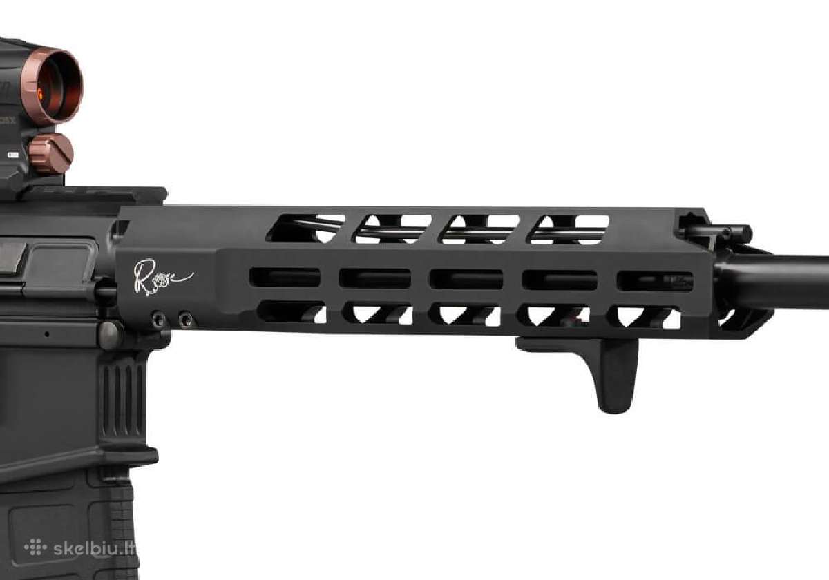 Sig Sauer 5,56x45 (.223 Rem.) Rm400 Rose - nuotraukos Nr. 6