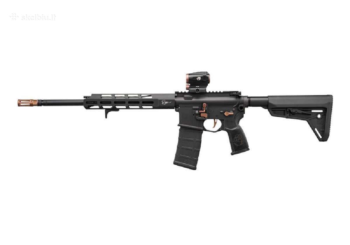 Sig Sauer 5,56x45 (.223 Rem.) Rm400 Rose - nuotraukos Nr. 2