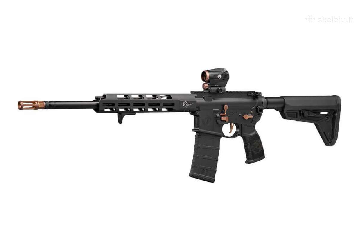 Sig Sauer 5,56x45 (.223 Rem.) Rm400 Rose
