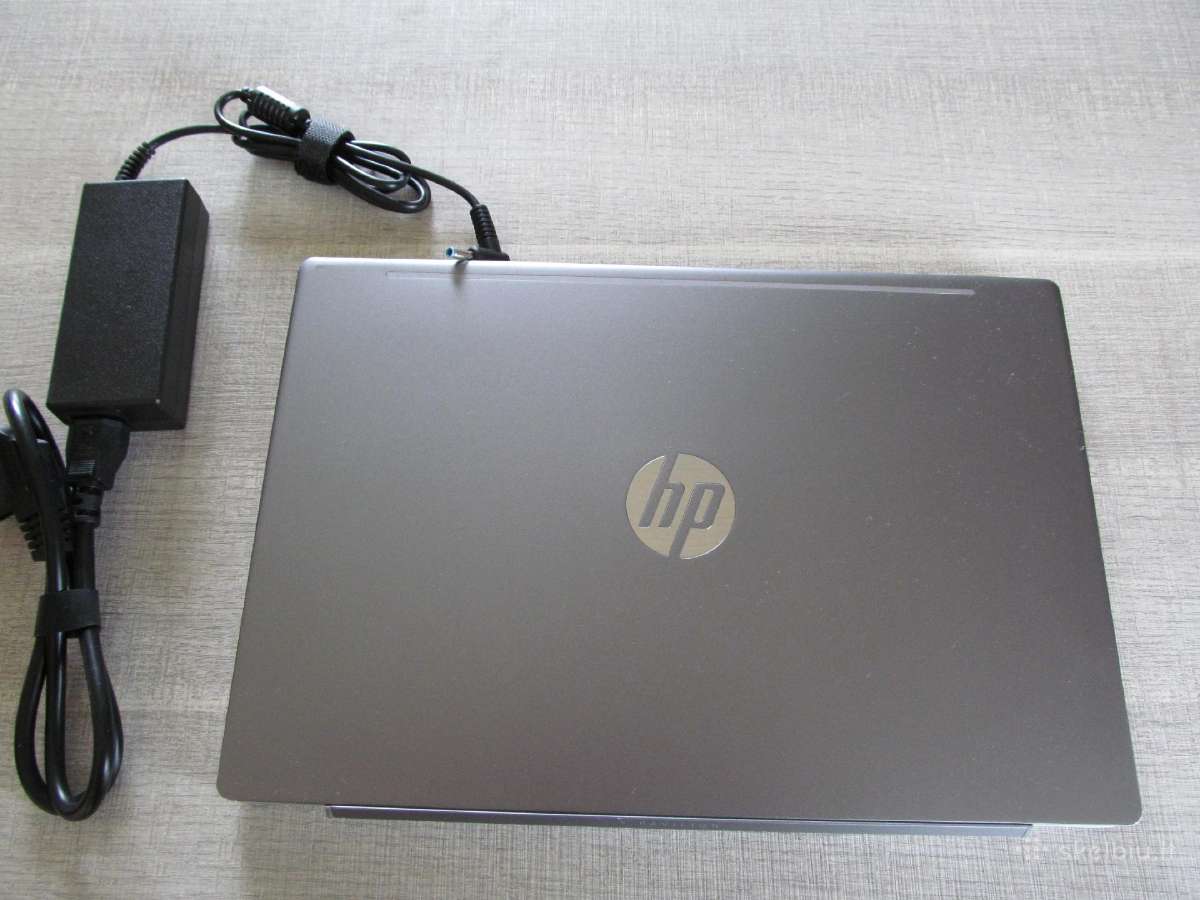 Hp Pavilion 14
