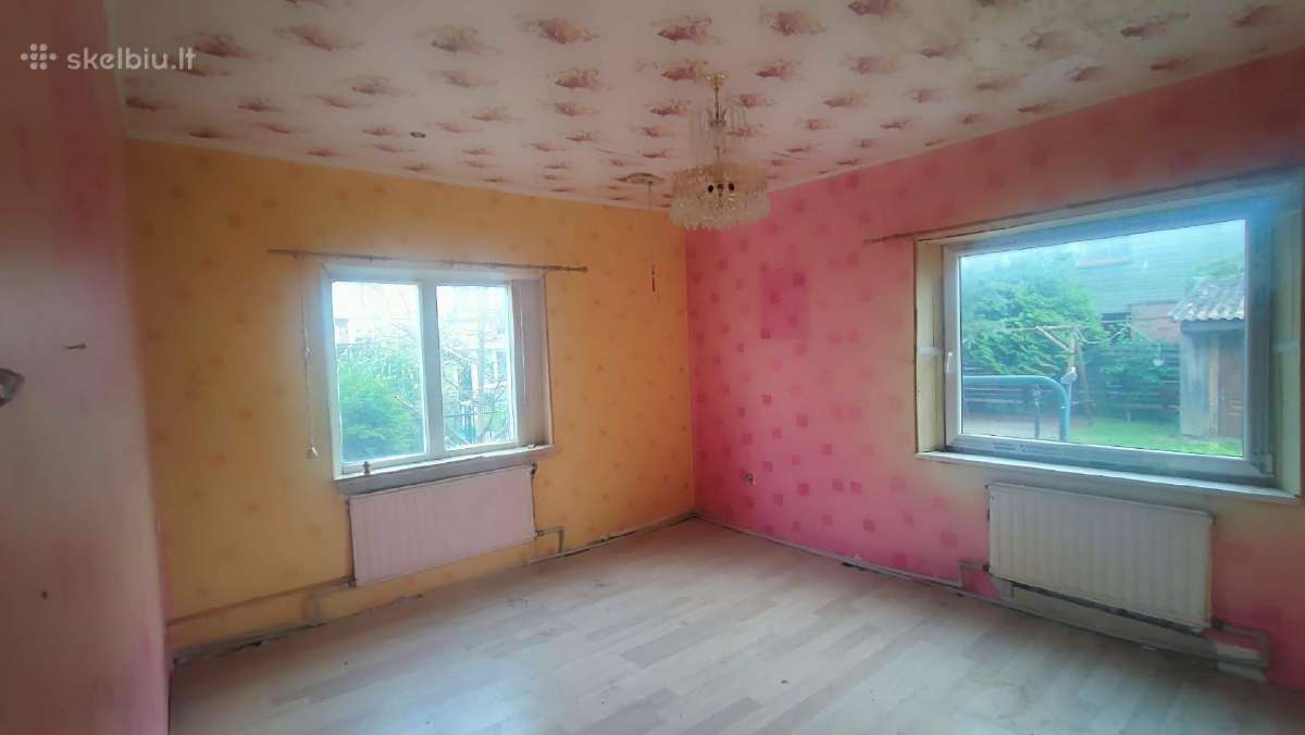 Parduodamas 2 kambarių butas prie centrinio parko - nuotraukos Nr. 10
