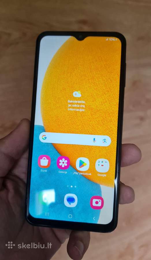 Samsung Galaxy A23 5G