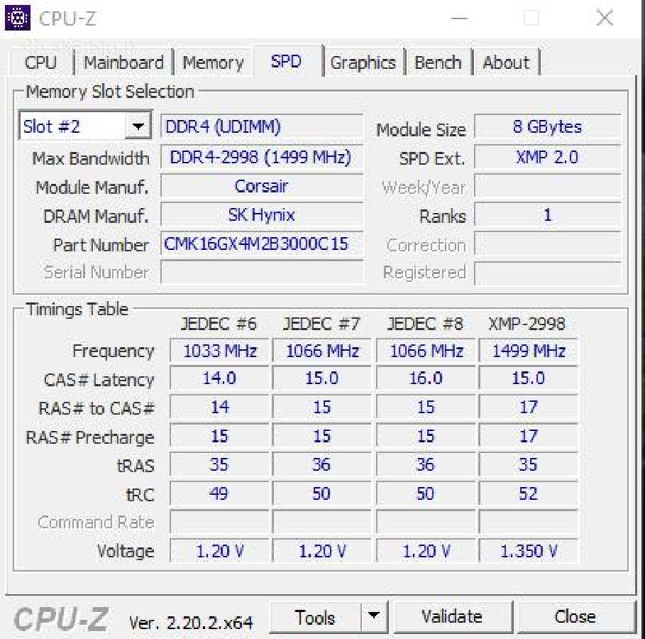 Gaming Pc i7-7700k Rx 580 8gb 16gb 3tb - nuotraukos Nr. 8