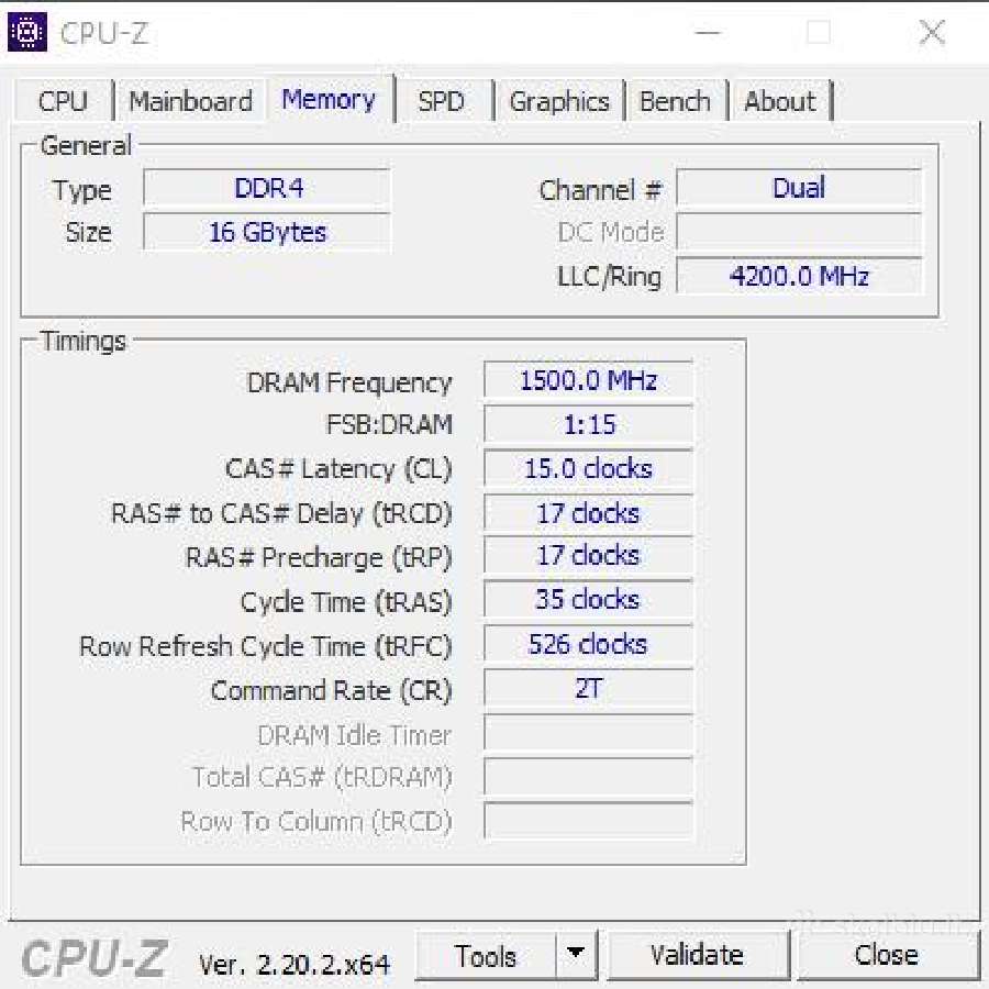 Gaming Pc i7-7700k Rx 580 8gb 16gb 3tb - nuotraukos Nr. 10