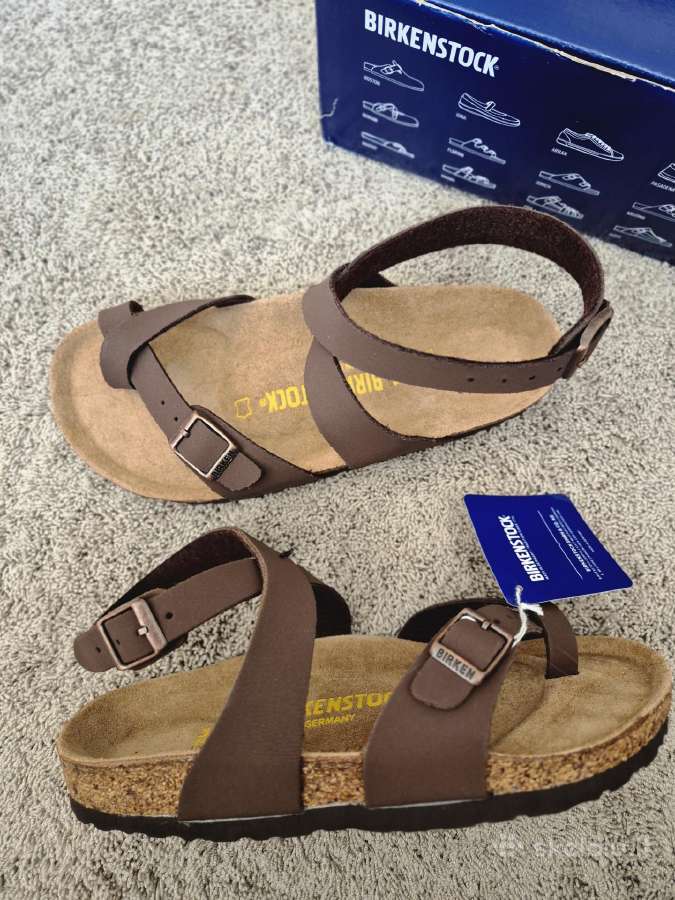 Birkenstock Yara basutės - nuotraukos Nr. 2