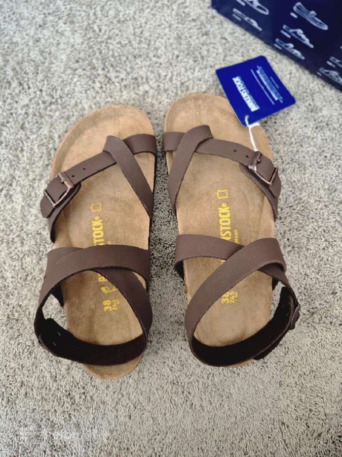 Birkenstock Yara basutės - nuotraukos Nr. 5