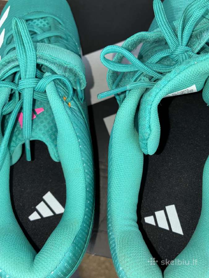 Treniruočių bateliai Adidas Powerlift 5, 46 2/3 Eu - nuotraukos Nr. 2