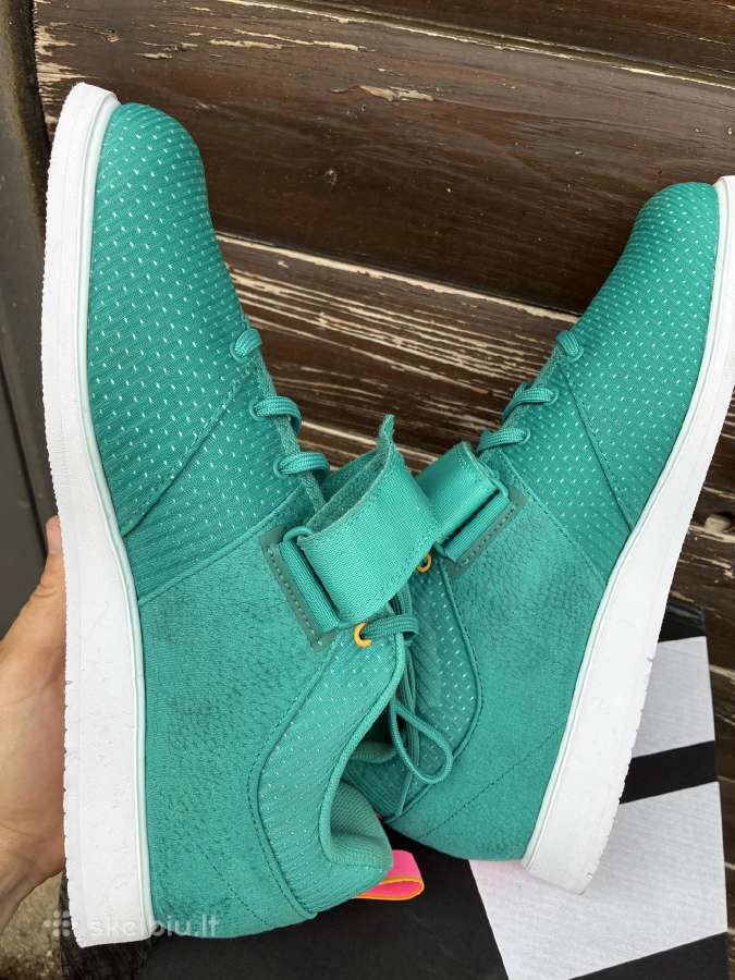 Treniruočių bateliai Adidas Powerlift 5, 46 2/3 Eu - nuotraukos Nr. 6