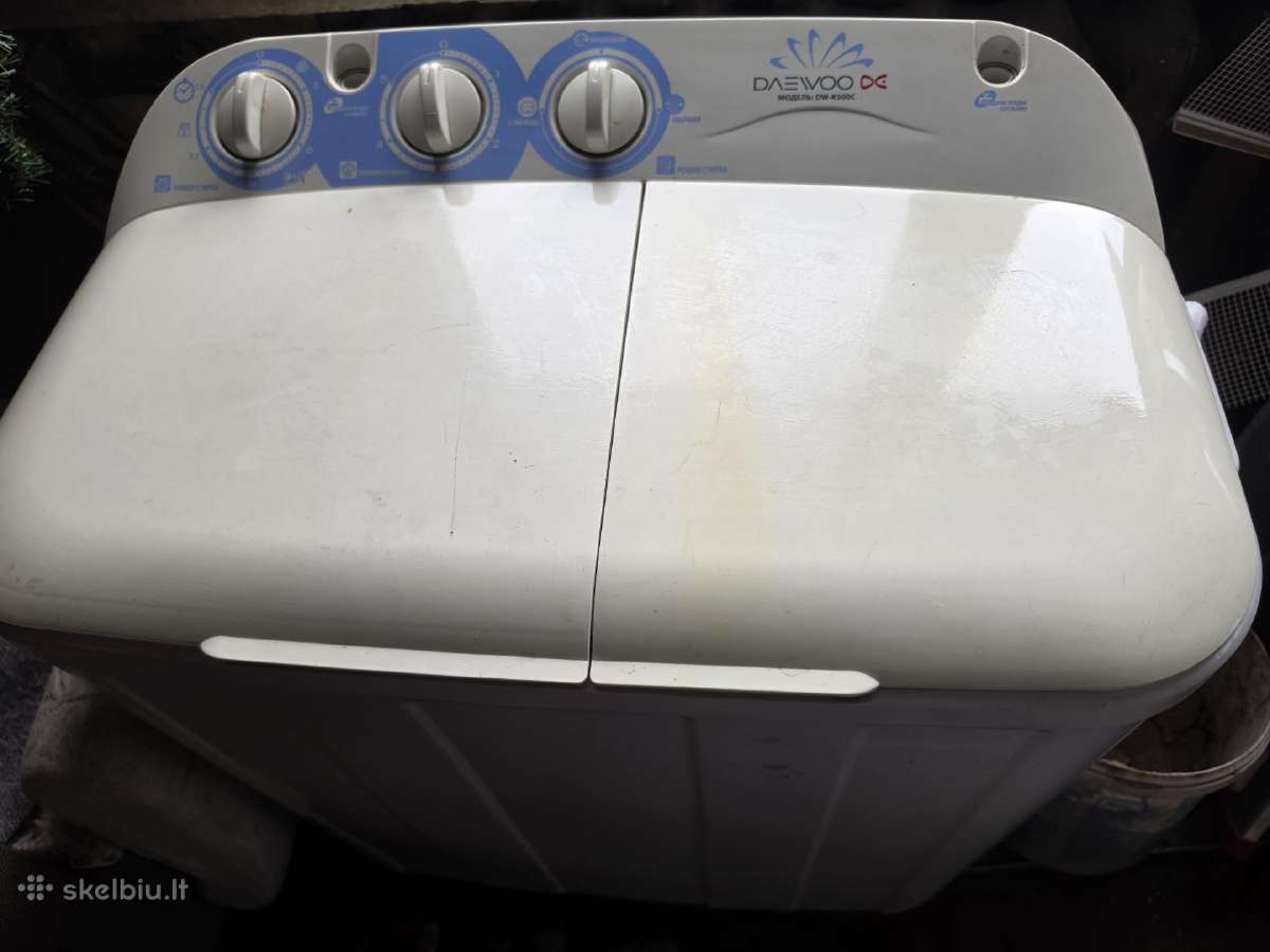 Daweoo Dw-k500c