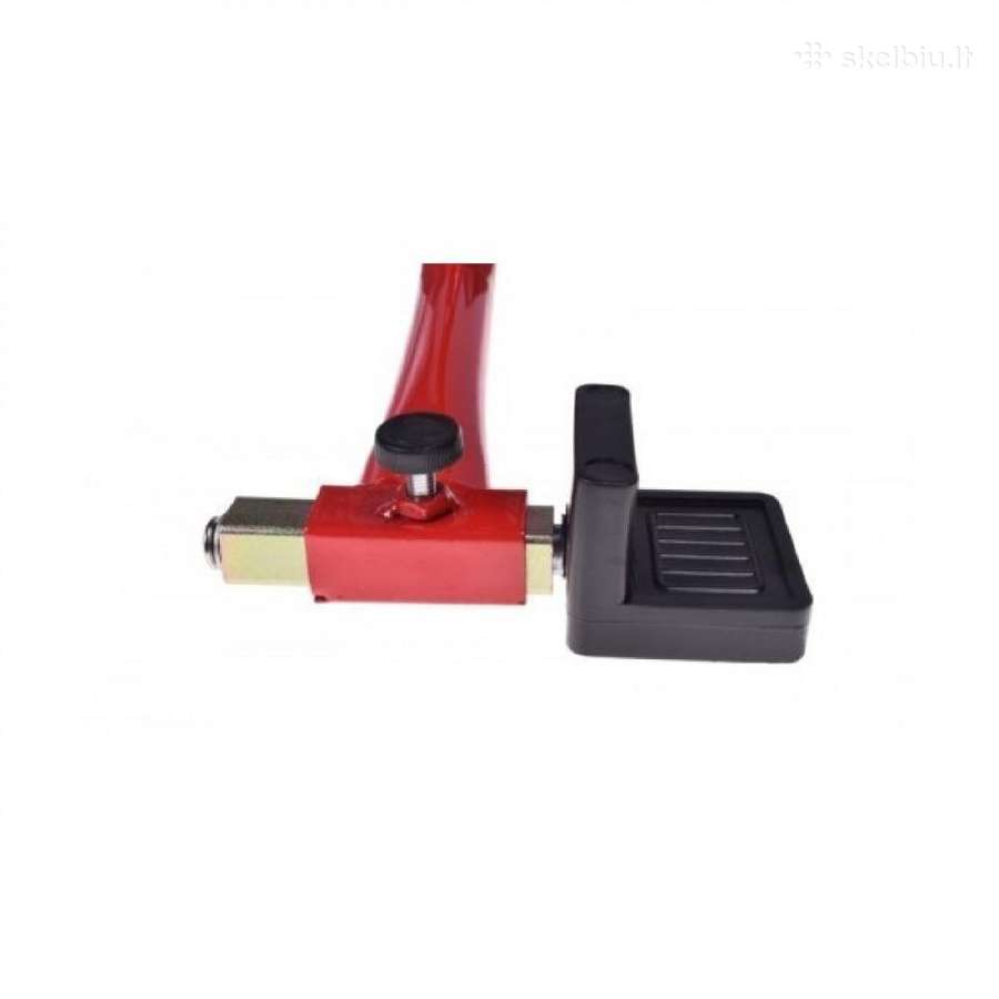 Motociklo galinio rato stovas 45,97 € - nuotraukos Nr. 5