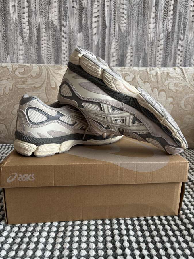 Asics Gel-nyc
