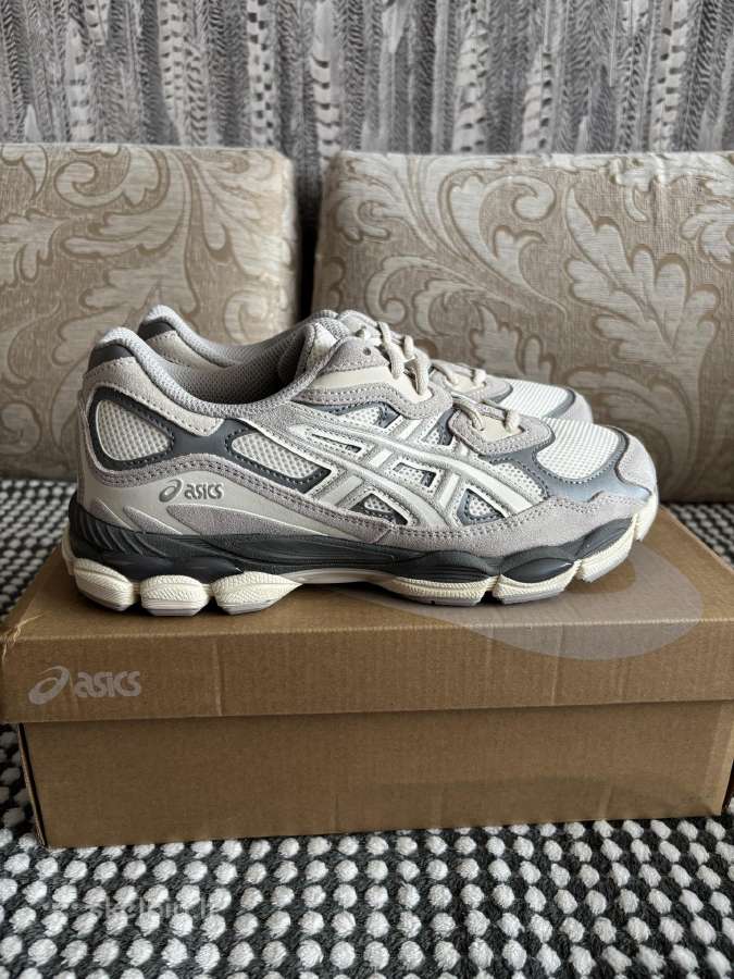 Asics Gel-nyc - nuotraukos Nr. 2