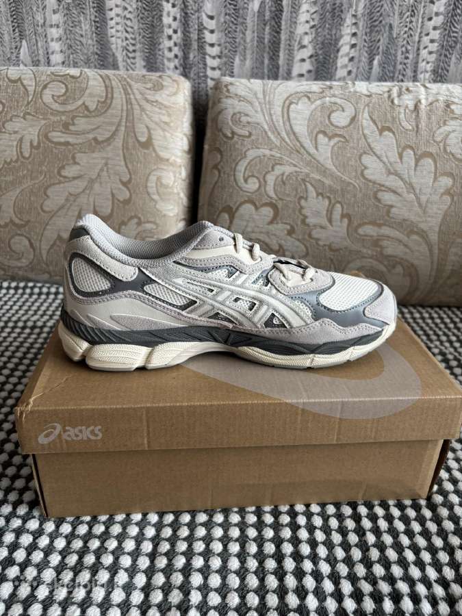 Asics Gel-nyc - nuotraukos Nr. 3