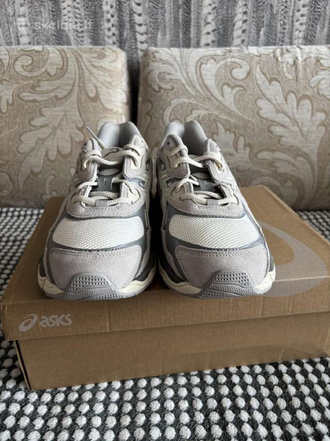 Asics Gel-nyc - nuotraukos Nr. 5