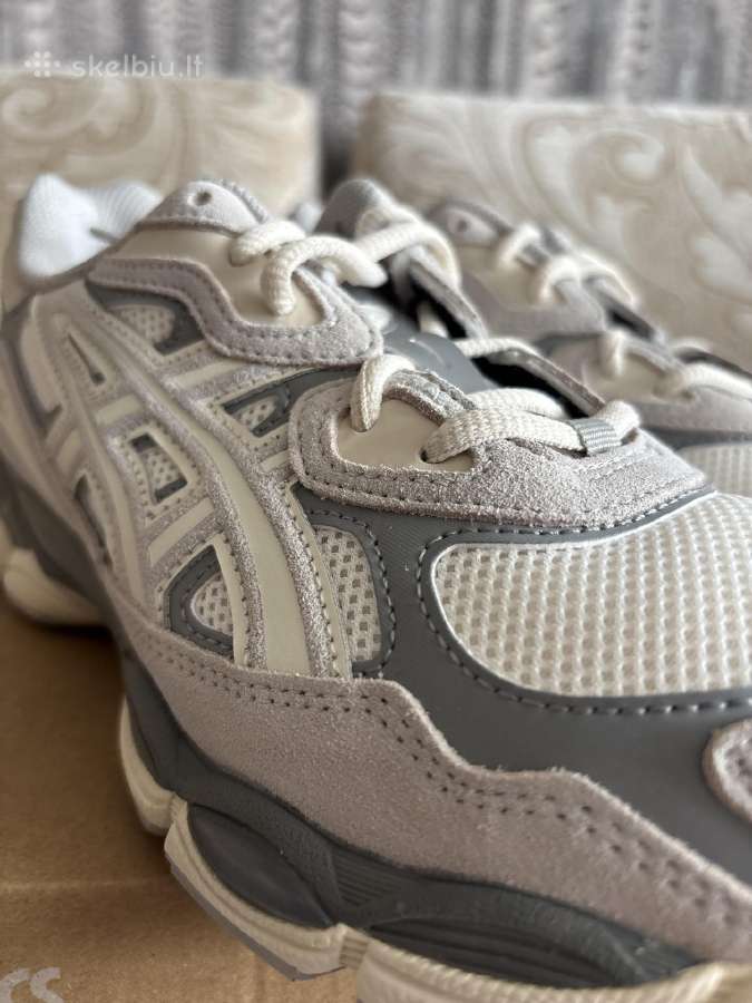 Asics Gel-nyc - nuotraukos Nr. 7