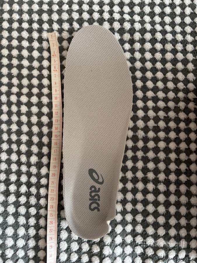 Asics Gel-nyc - nuotraukos Nr. 8