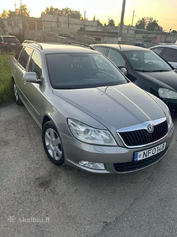 Automobilių nuoma, pristatymas, 5-7 vietų auto - nuotraukos Nr. 5