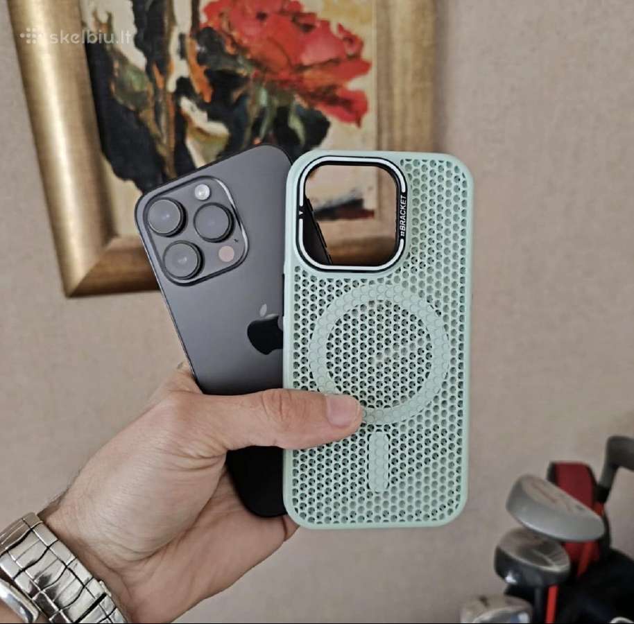 iPhone 14 Pro