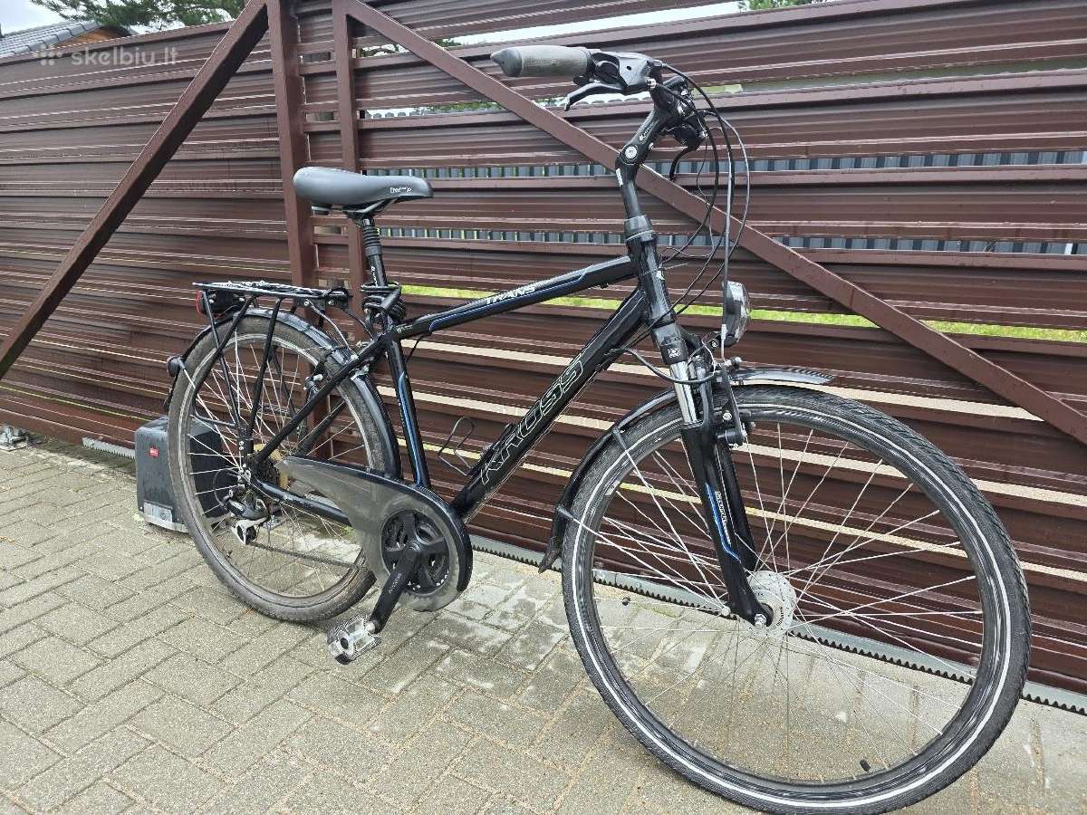 Kross Trans Pacific (29"/28")