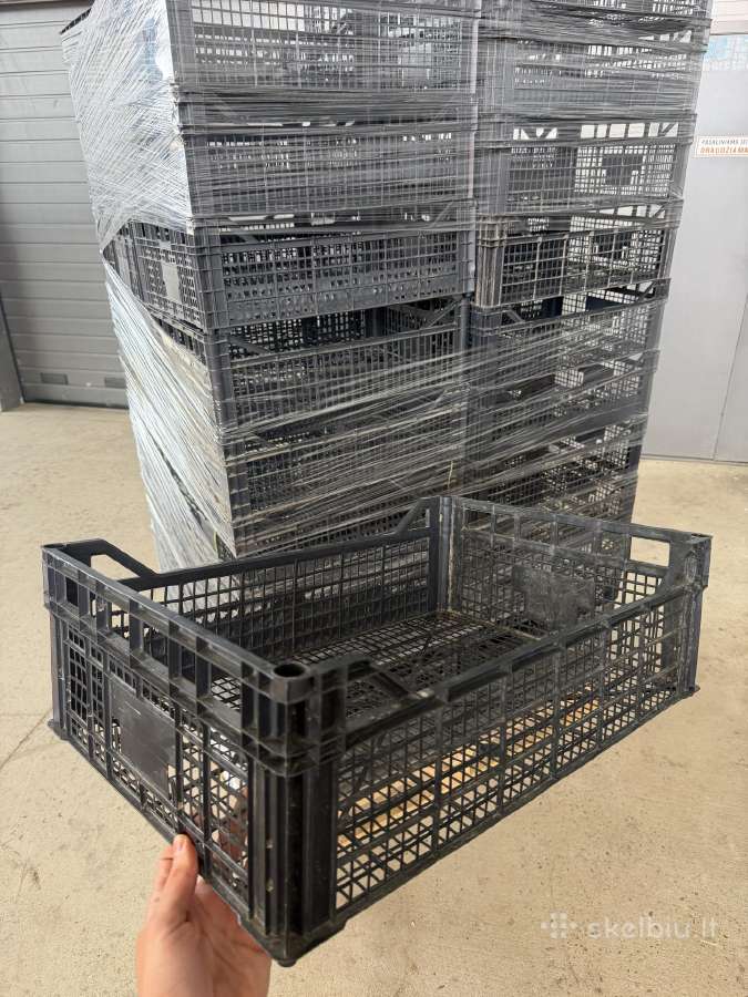 1000vnt dėžių 400€