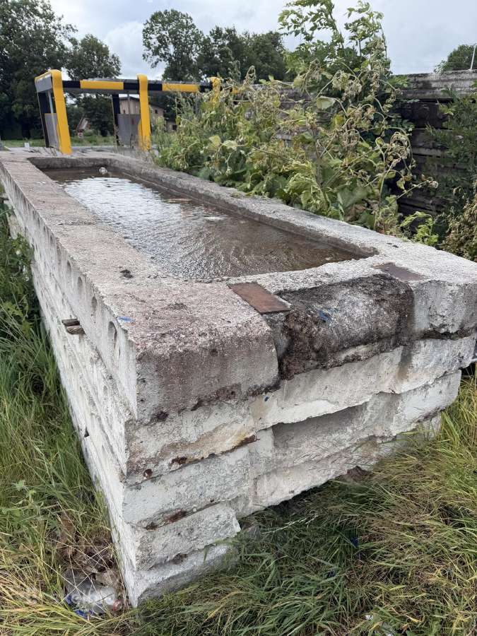Gelžbetoninės Sijos 12m . - nuotraukos Nr. 11