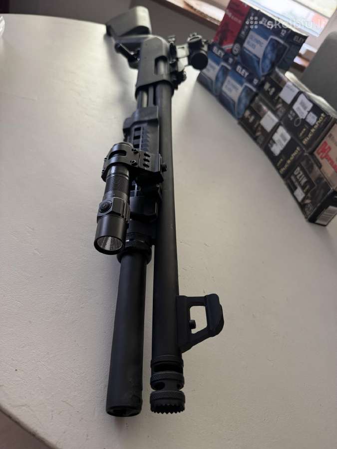 Itališkas lygiavamzdis Adc Td-12, 12/76 - nuotraukos Nr. 5