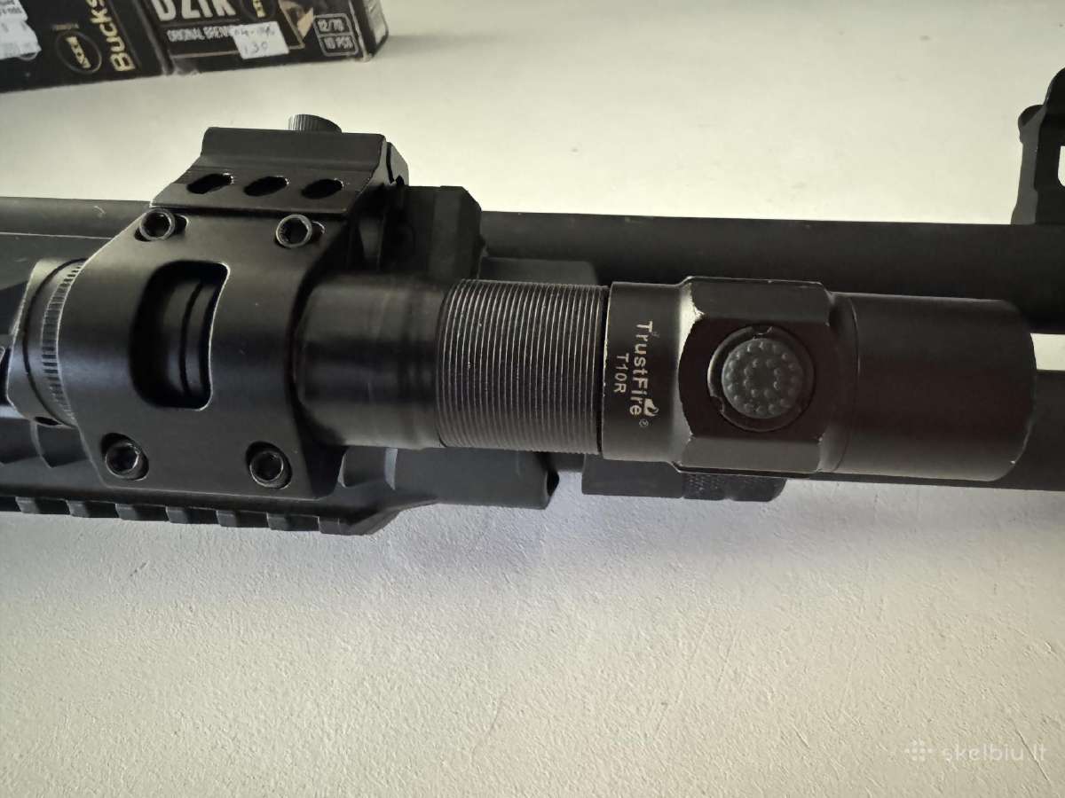 Itališkas lygiavamzdis Adc Td-12, 12/76 - nuotraukos Nr. 6