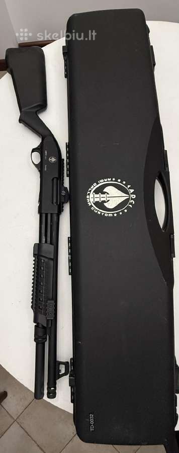 Itališkas lygiavamzdis Adc Td-12, 12/76 - nuotraukos Nr. 8