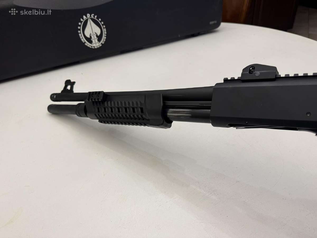 Itališkas lygiavamzdis Adc Td-12, 12/76 - nuotraukos Nr. 13