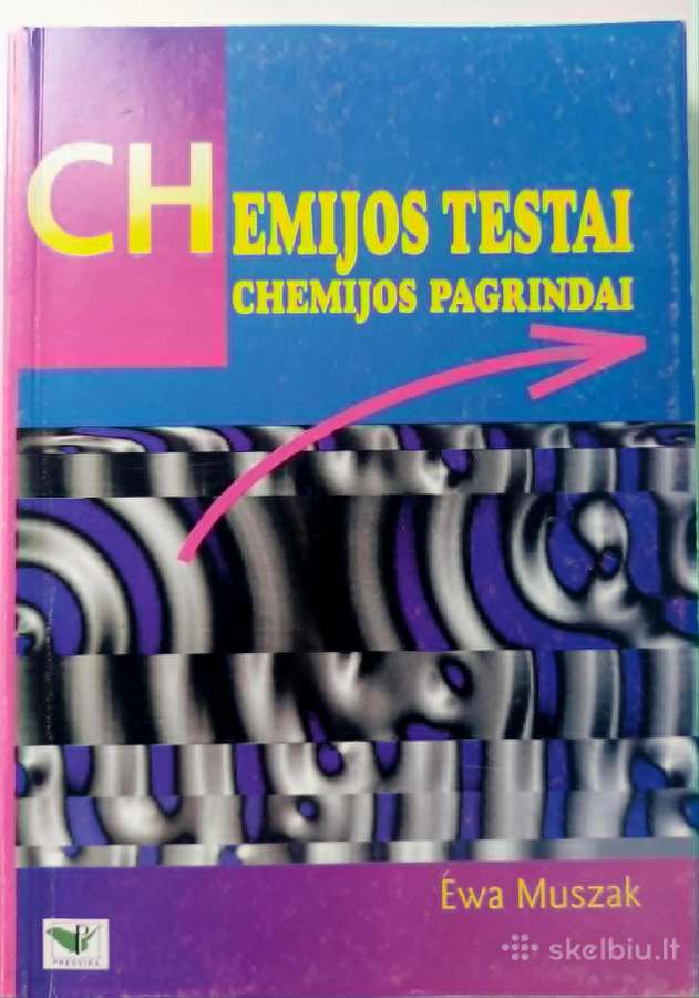 11 vnt. chemijos vadovėliųi ir užduočių - nuotraukos Nr. 17