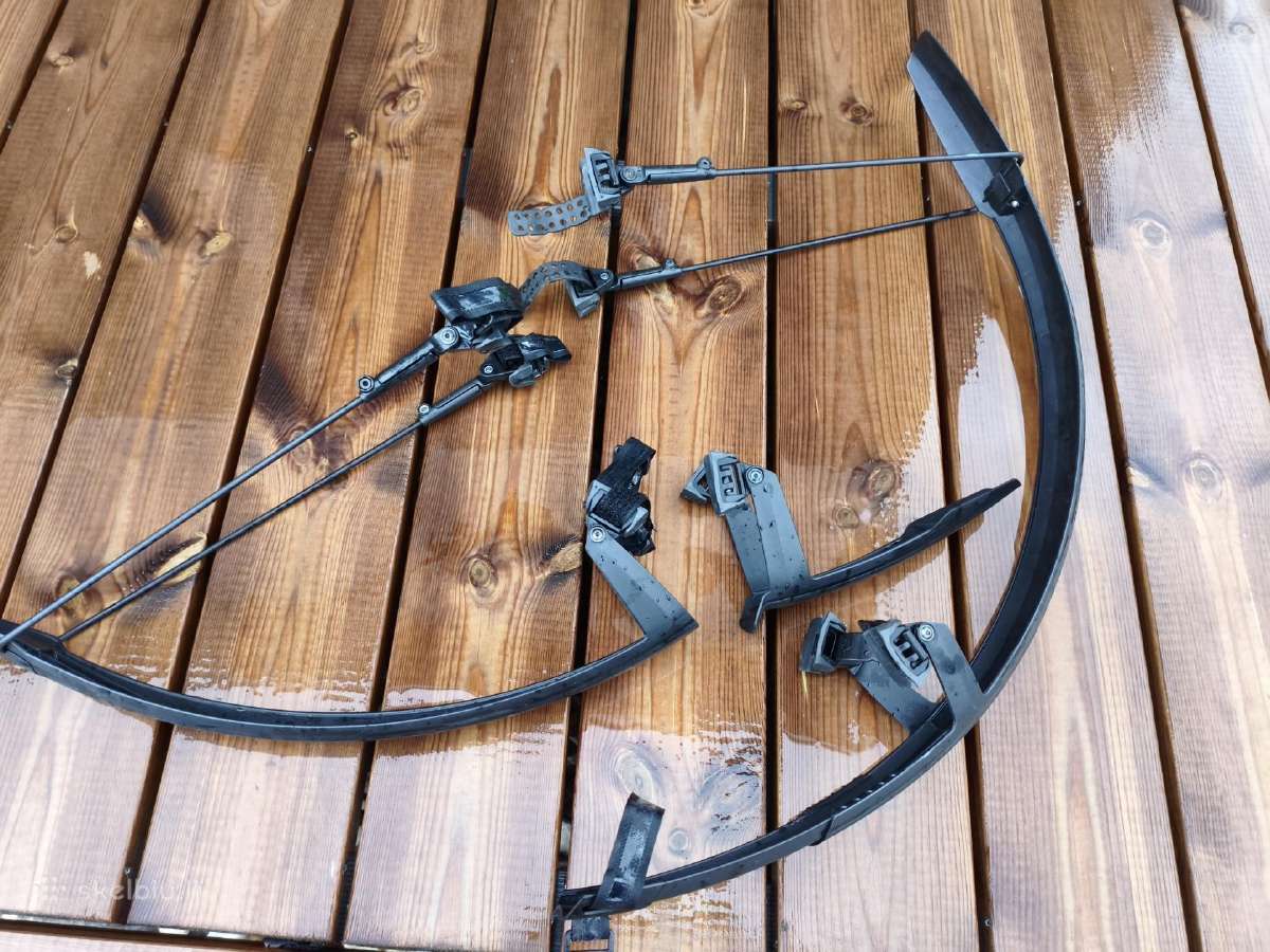 Gravel SKS purvasaugiai, Padangos 700x40, 29er 2.2